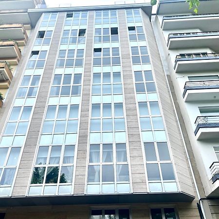 Apartamento Rosalia Park Lugo Exterior foto