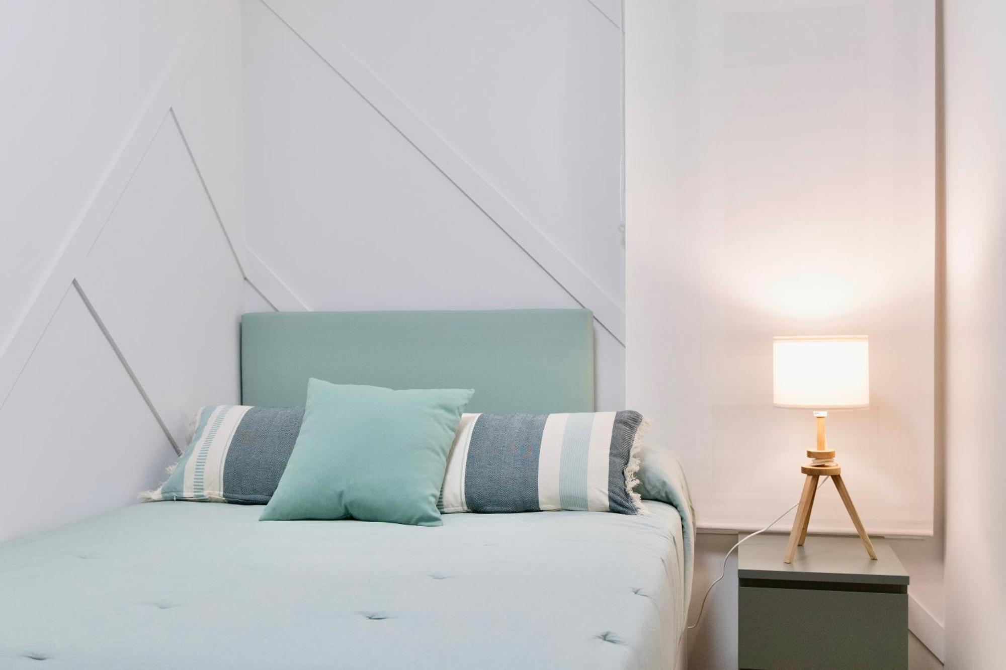 Apartamento Rosalia Park Lugo Exterior foto