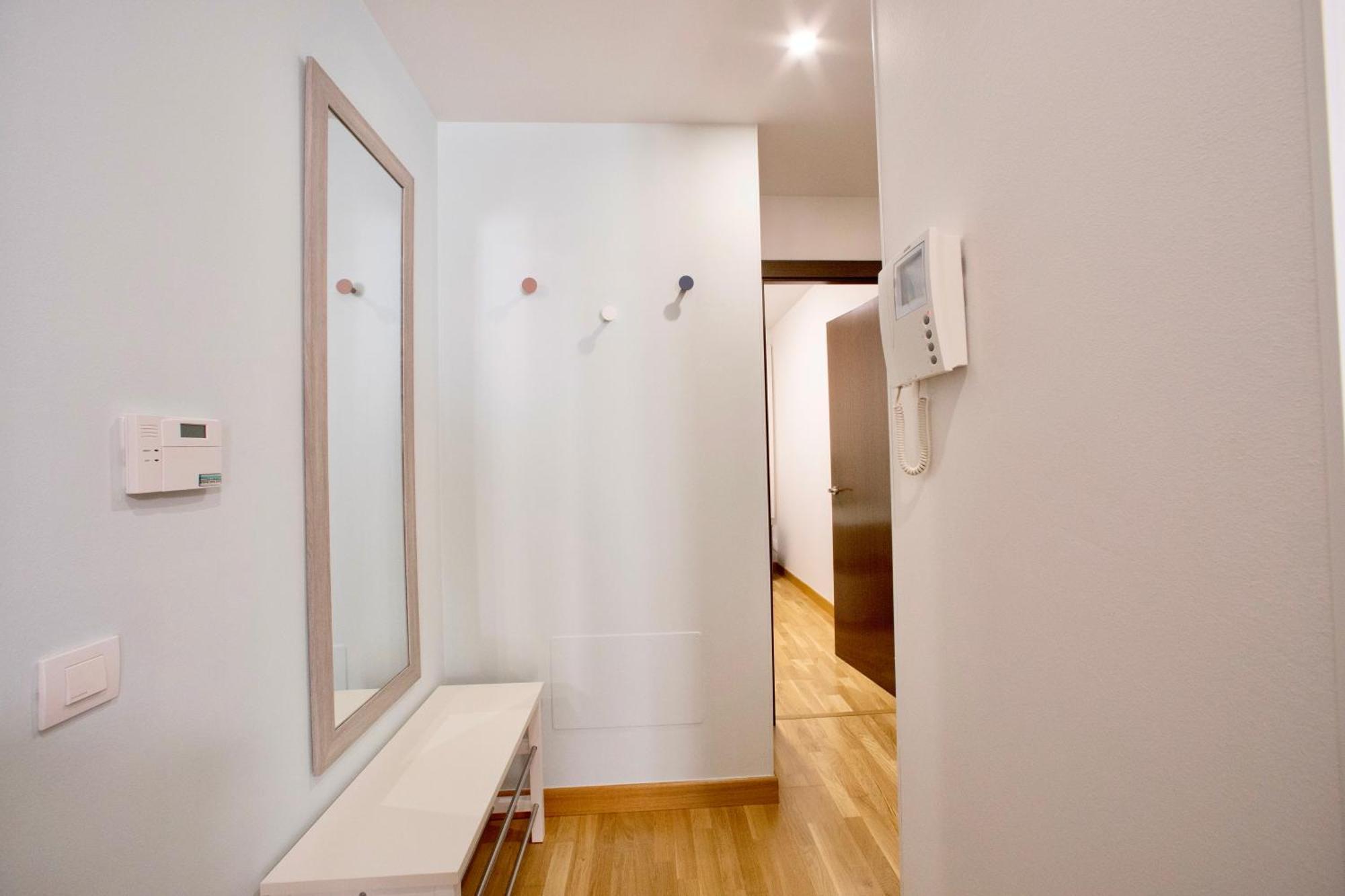 Apartamento Rosalia Park Lugo Exterior foto
