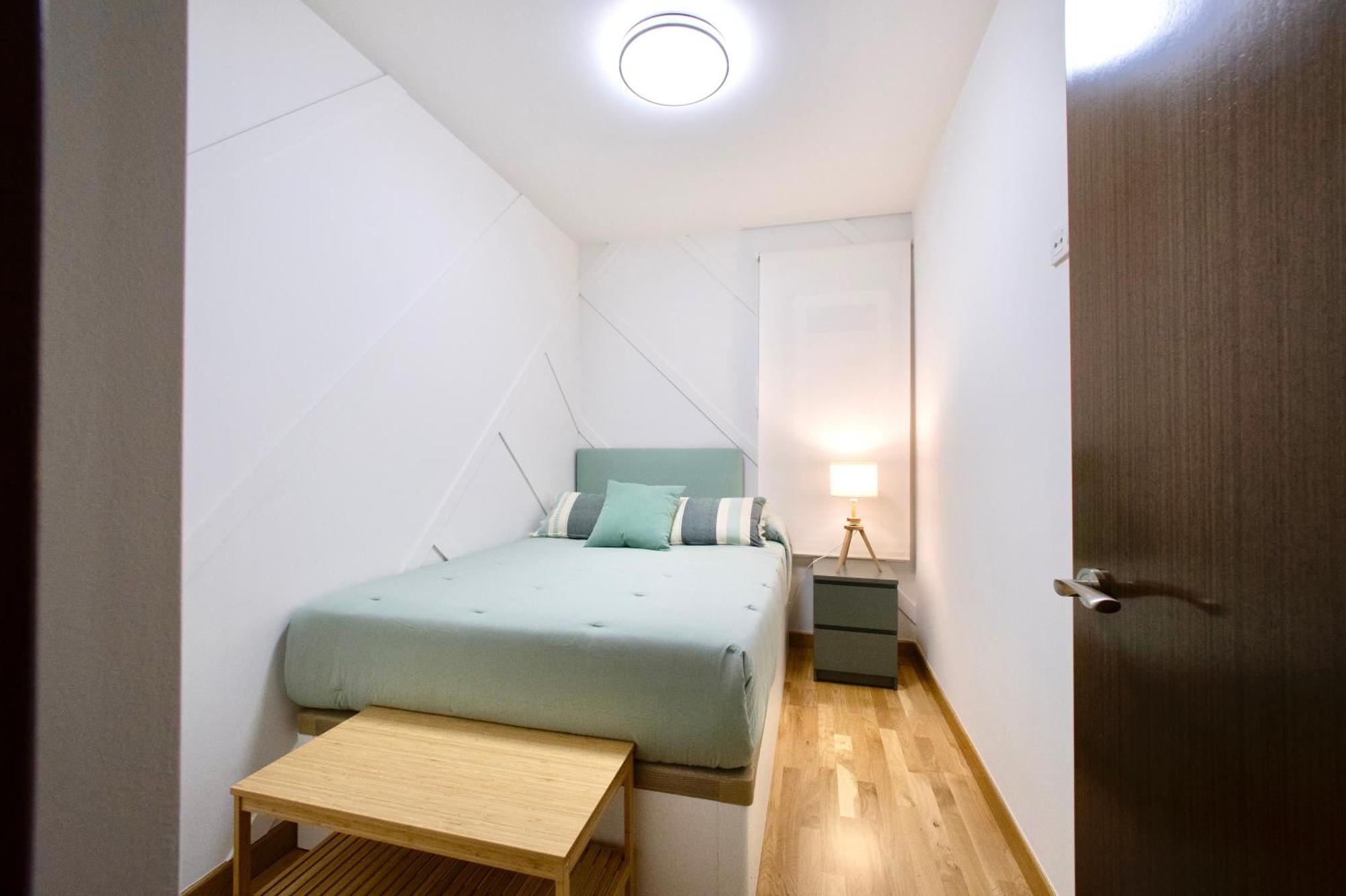 Apartamento Rosalia Park Lugo Exterior foto