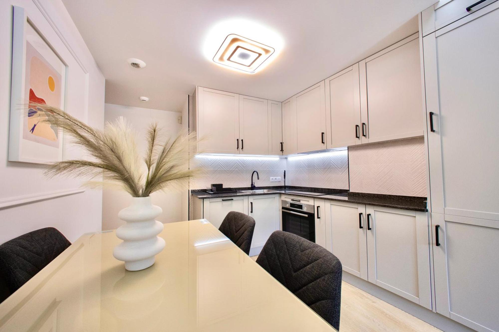 Apartamento Rosalia Park Lugo Exterior foto