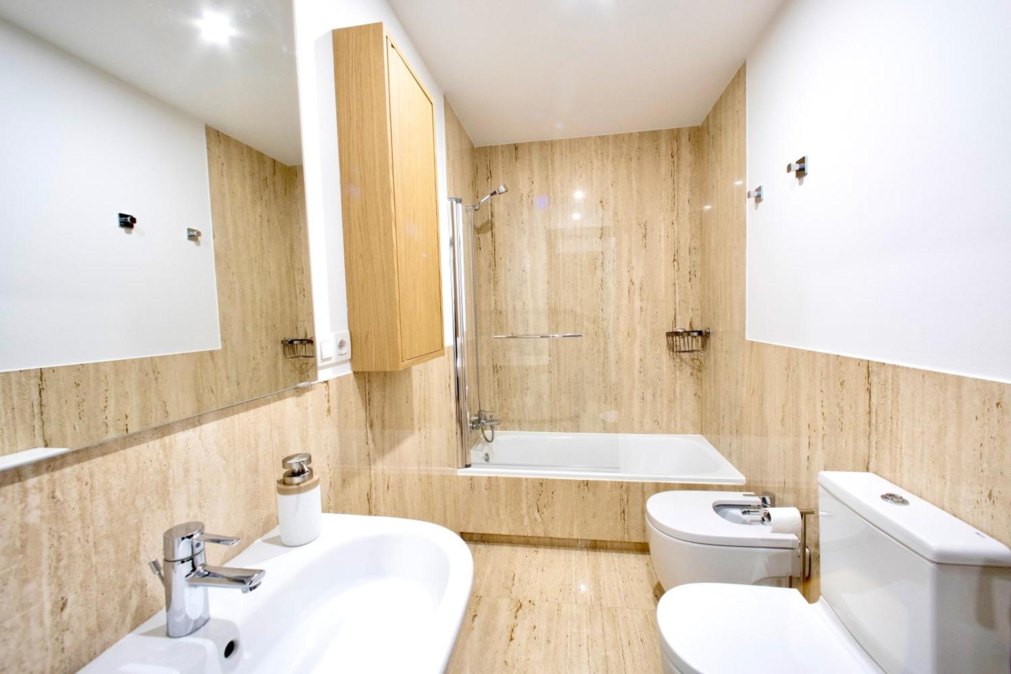 Apartamento Rosalia Park Lugo Exterior foto