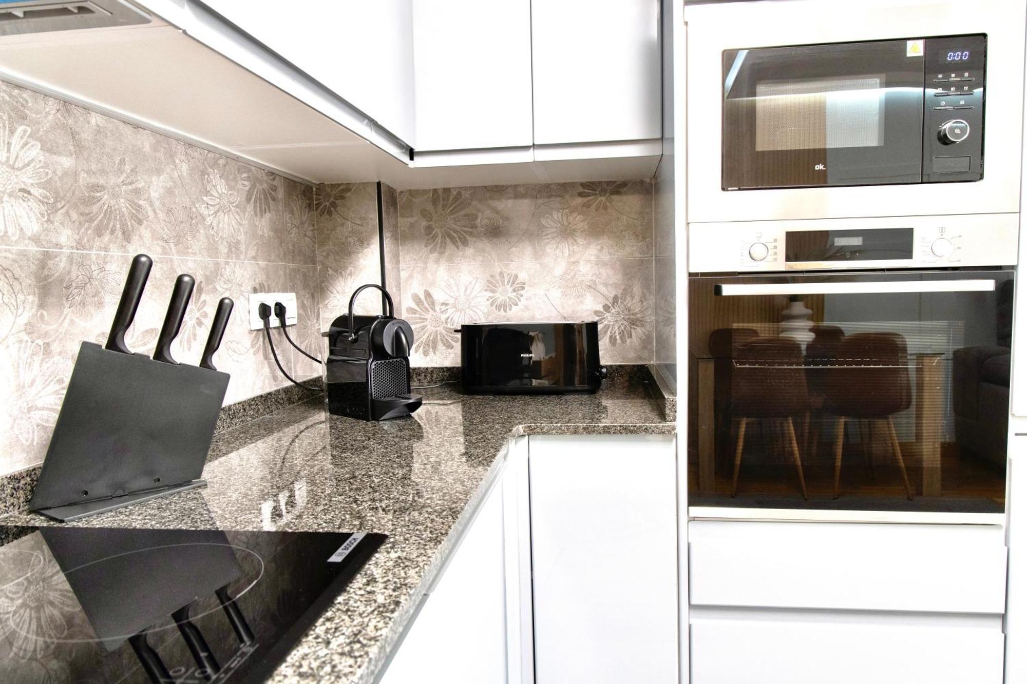 Apartamento Rosalia Park Lugo Exterior foto