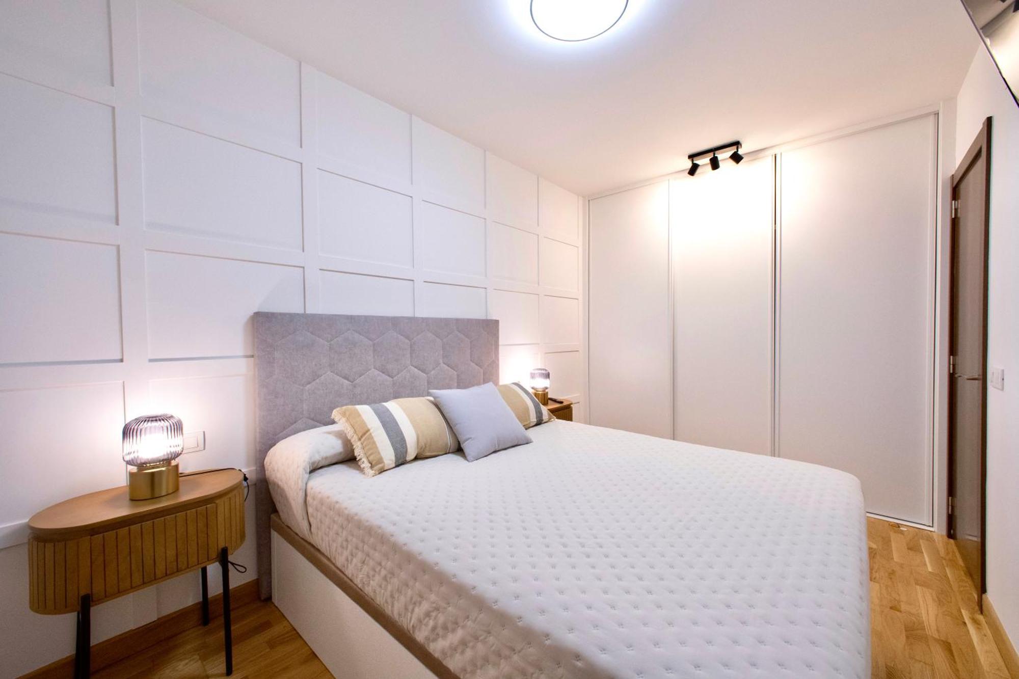 Apartamento Rosalia Park Lugo Exterior foto