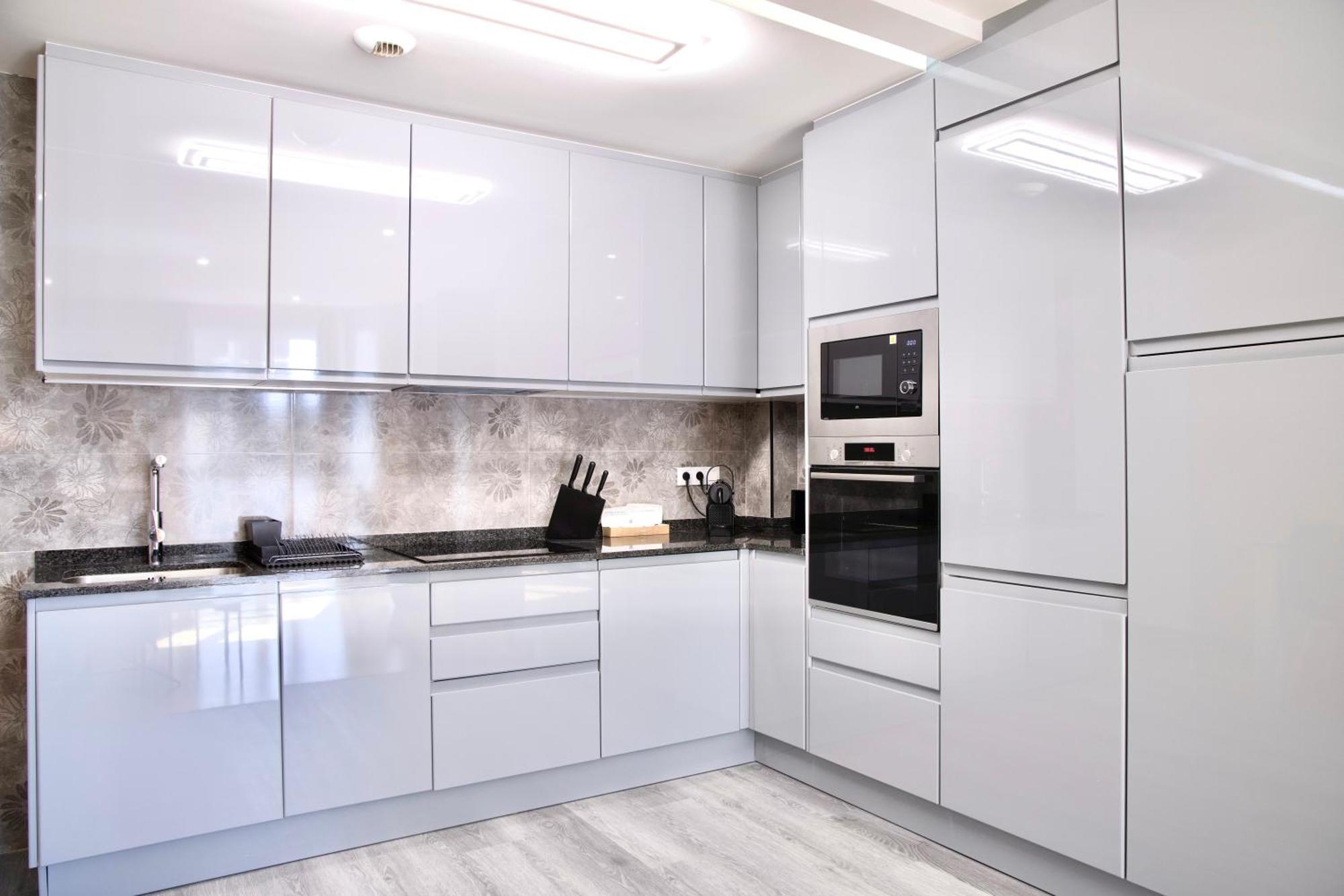 Apartamento Rosalia Park Lugo Exterior foto