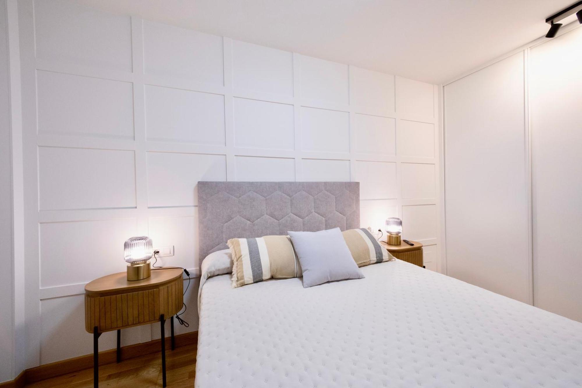 Apartamento Rosalia Park Lugo Exterior foto