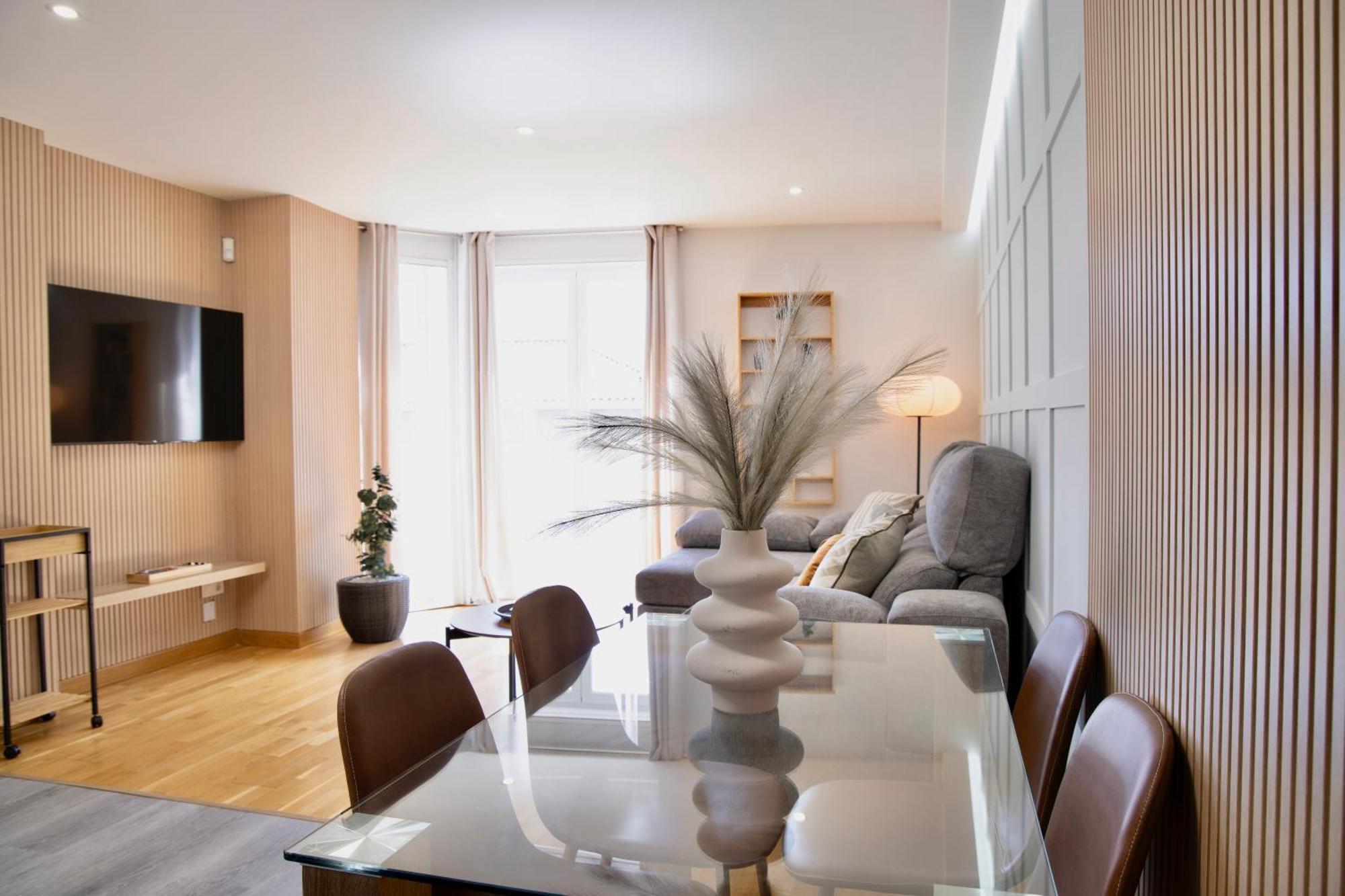 Apartamento Rosalia Park Lugo Exterior foto