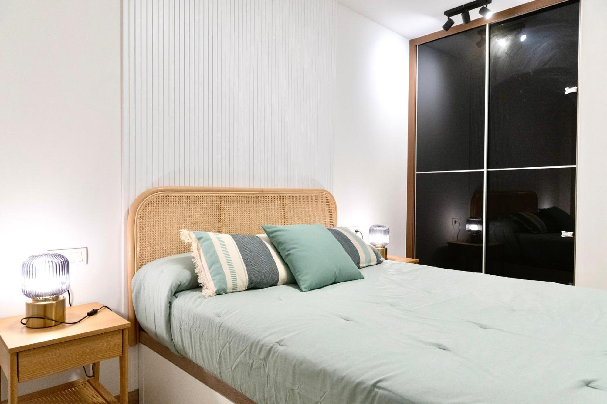 Apartamento Rosalia Park Lugo Exterior foto