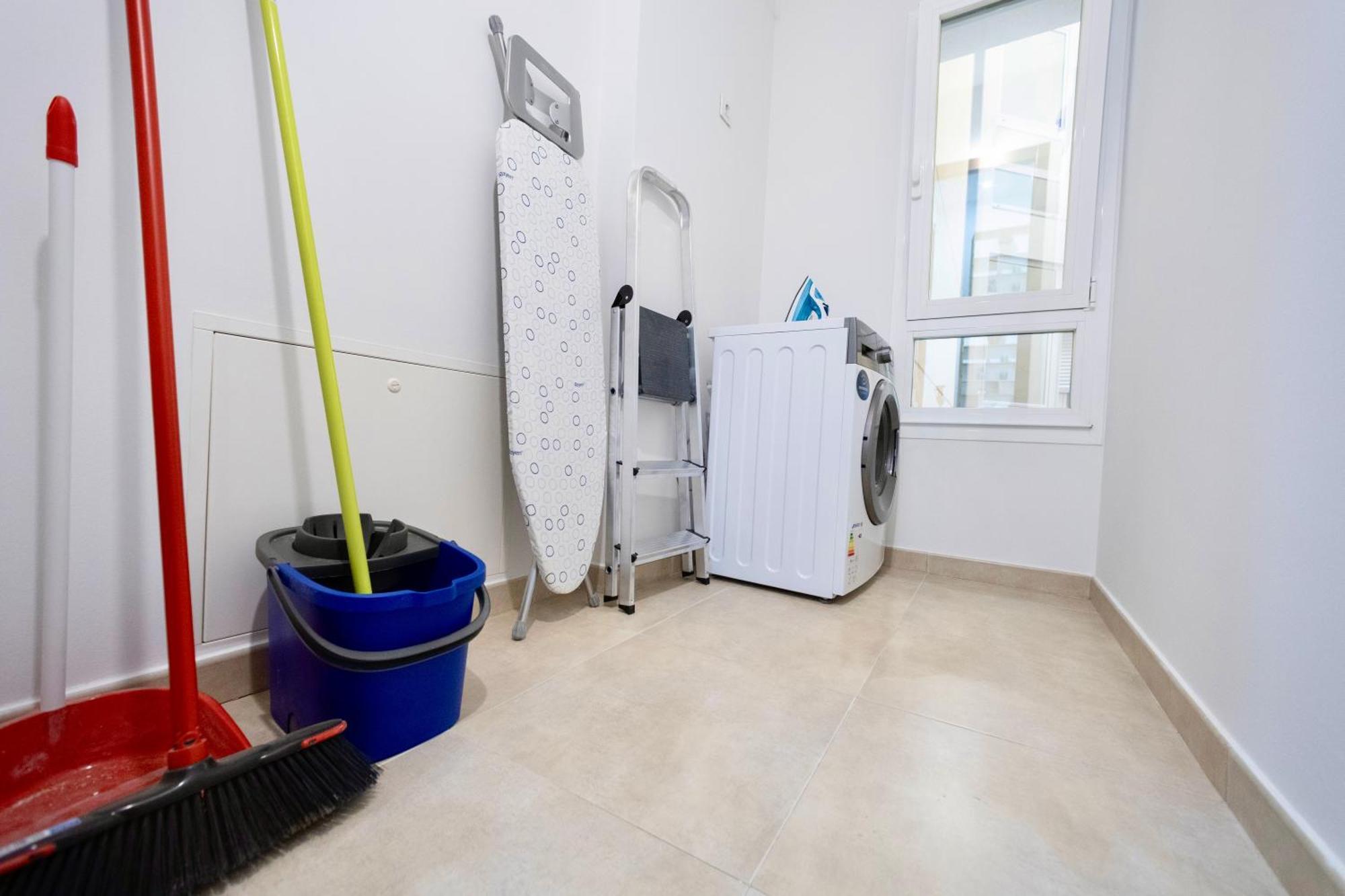 Apartamento Rosalia Park Lugo Exterior foto