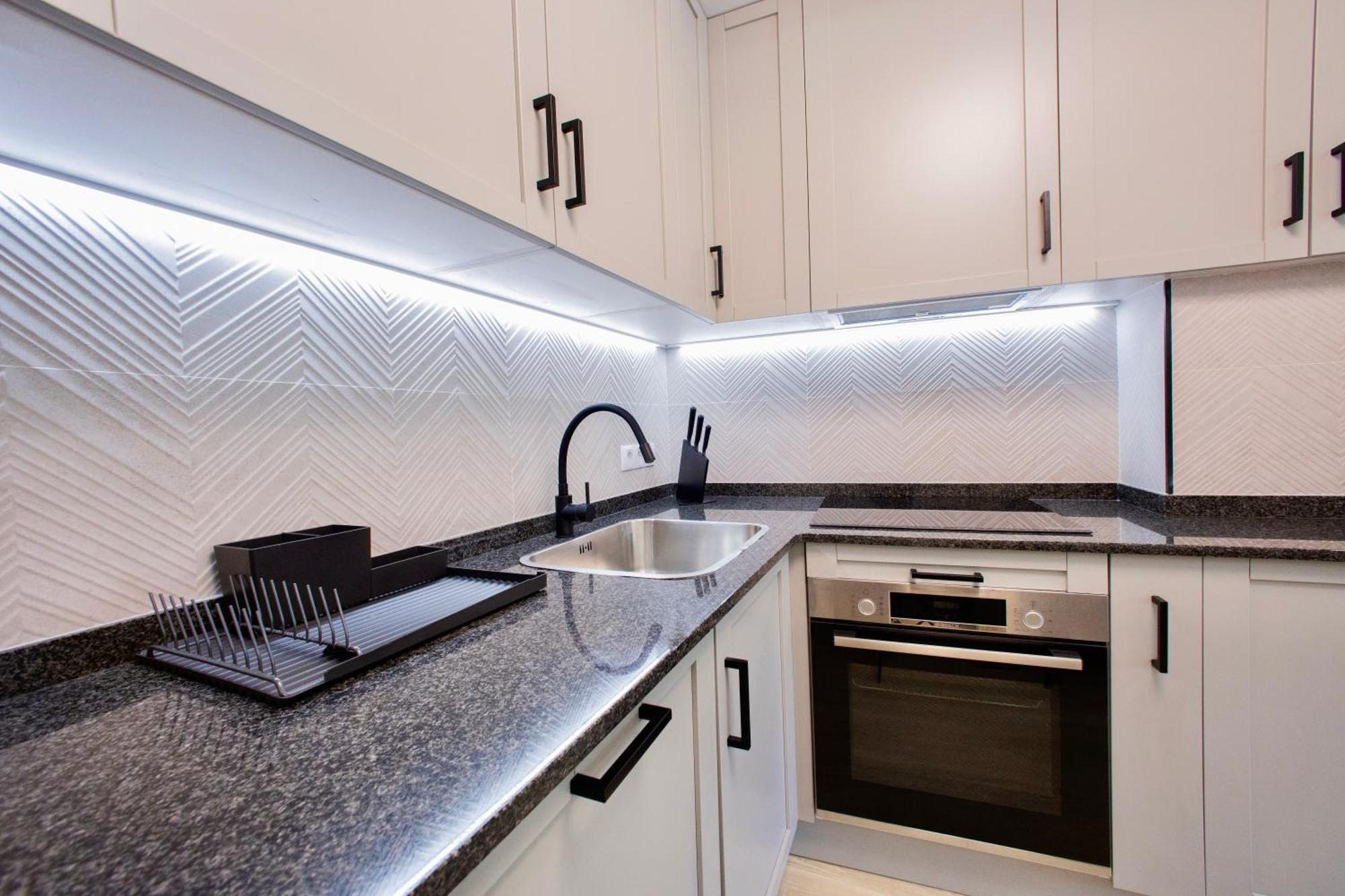Apartamento Rosalia Park Lugo Exterior foto